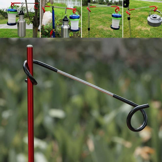 Outdoor Multifunctional Hook - clarioy