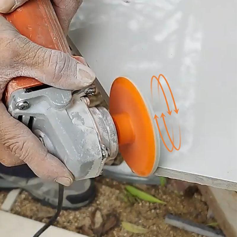 Integrated Stone Trimming and Polishing Disc(BUY 3 GET 5 FREE) - clarioy