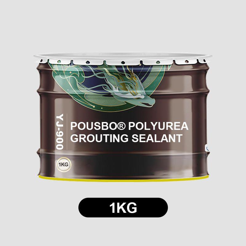 Polyurea Grouting Sealant - clarioy
