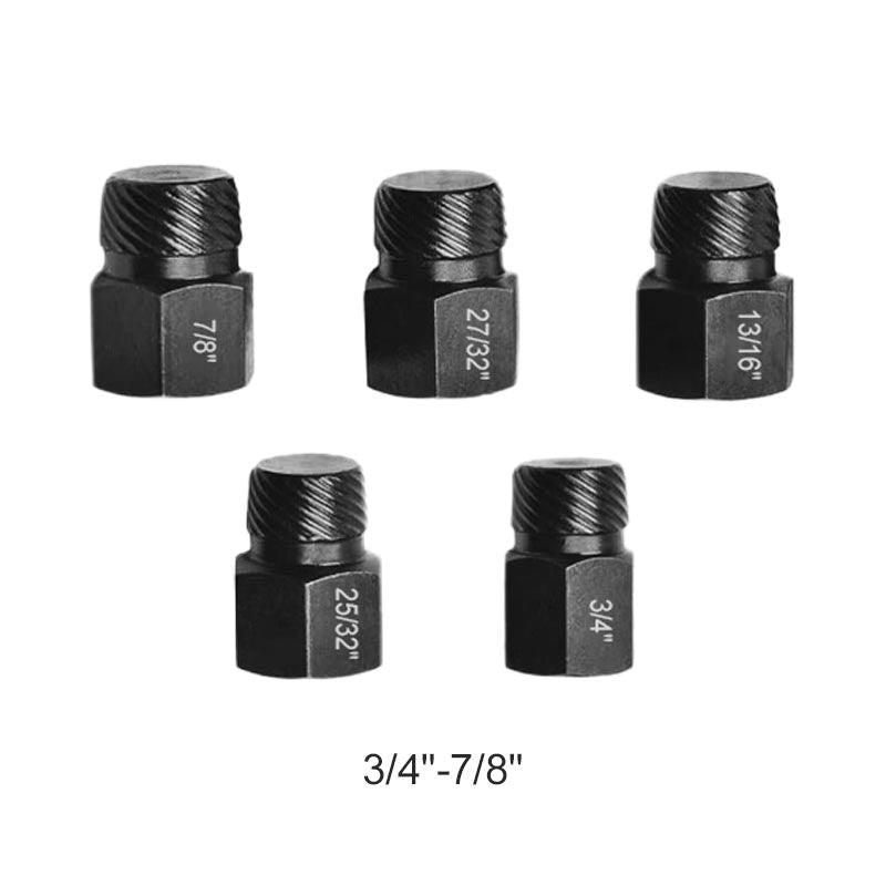 ?HOT SALE?Screw and Bolt Extractor Set - clarioy
