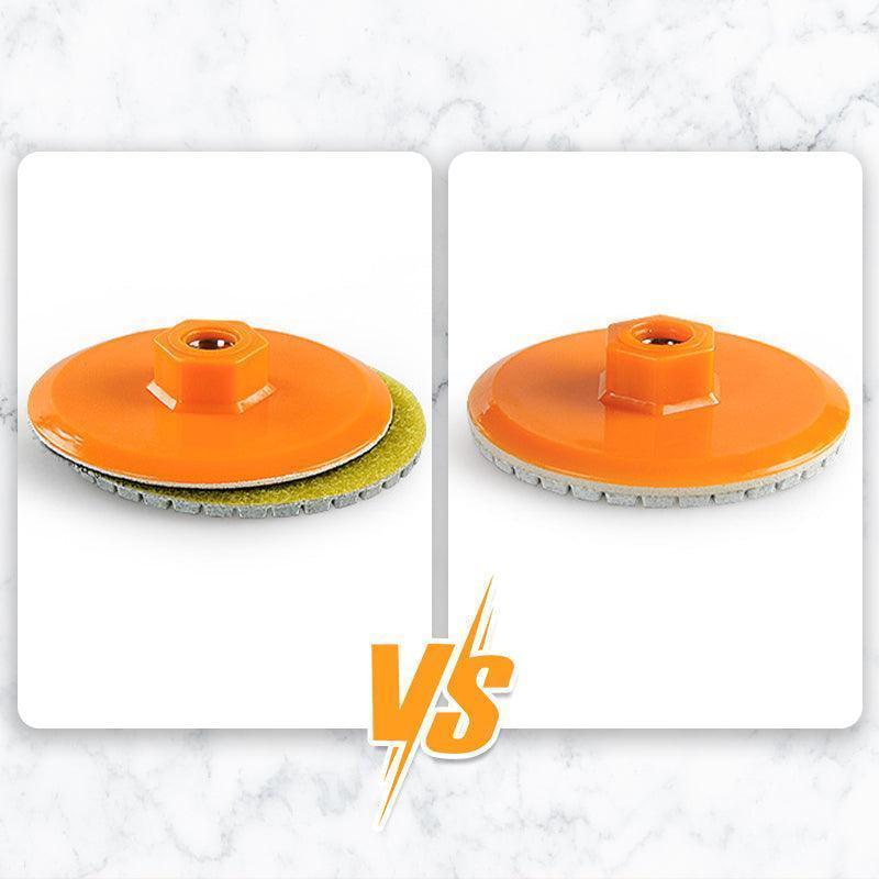 Integrated Stone Trimming and Polishing Disc(BUY 3 GET 5 FREE) - clarioy