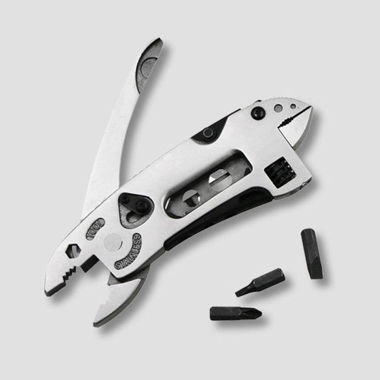 Outdoor Multi-purpose Tool Pliers - clarioy