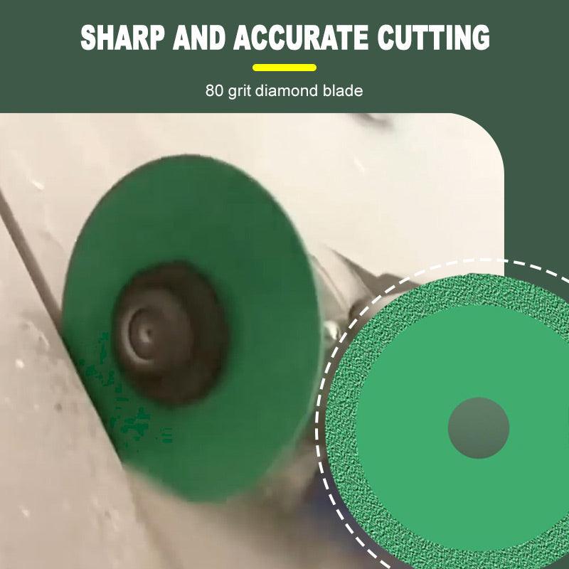 Diamond Tile Clearance Saw Blade - clarioy