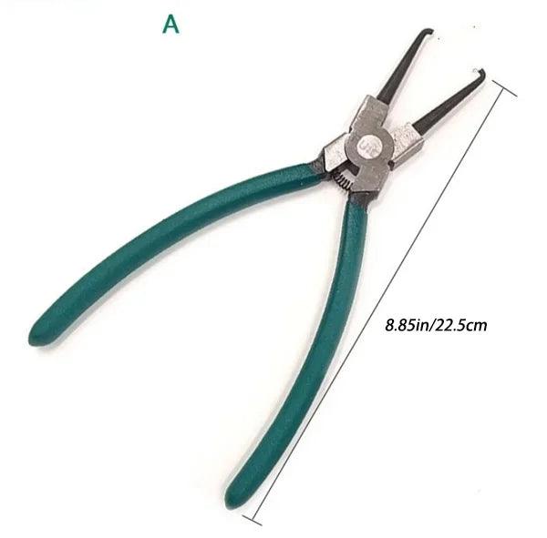 🔥Hot Sale 50%OFF-Electrical disconnect pliers - clarioy