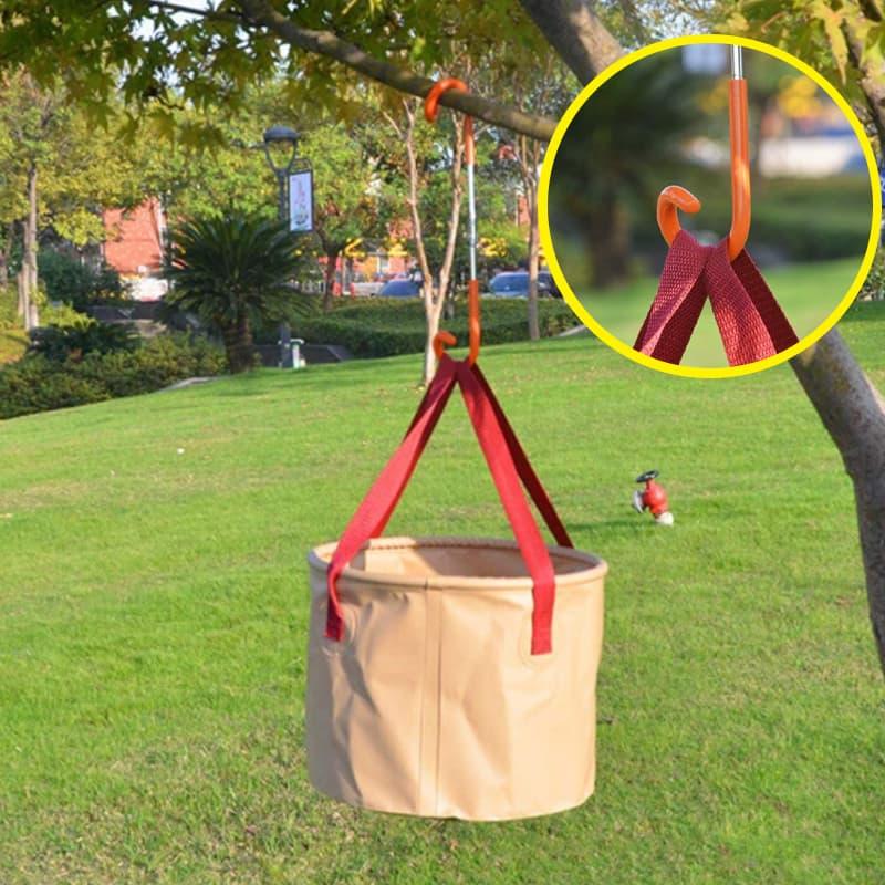 Outdoor Multifunctional Hook - clarioy