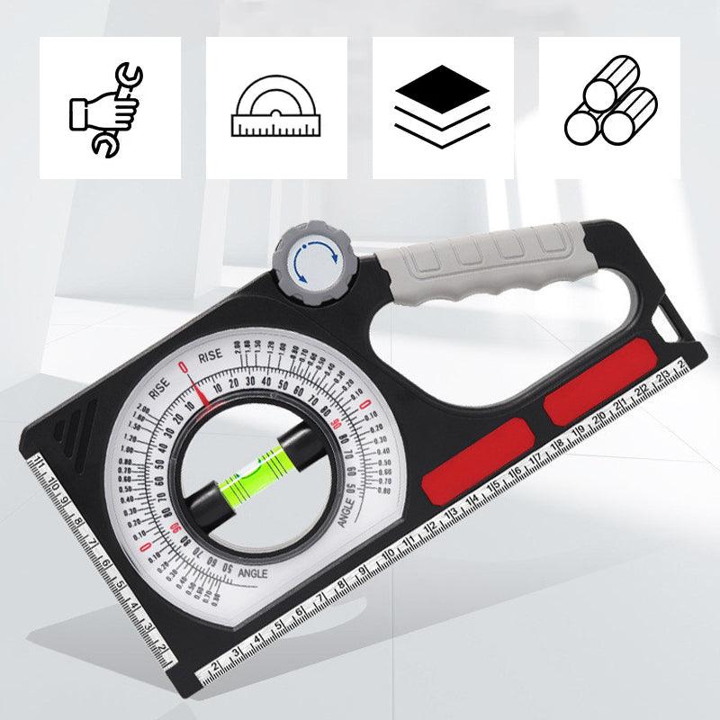 Portable Mechanical Slope Meter(50% OFF) - clarioy