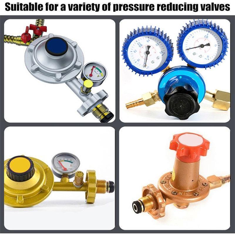 Factory Outlet-Gas Tank Pressure Reducing Valve Wrench - clarioy