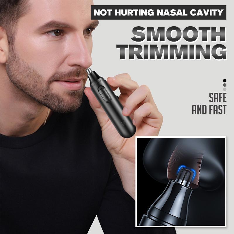 Harmless Electric Nose Hair Trimmer - clarioy