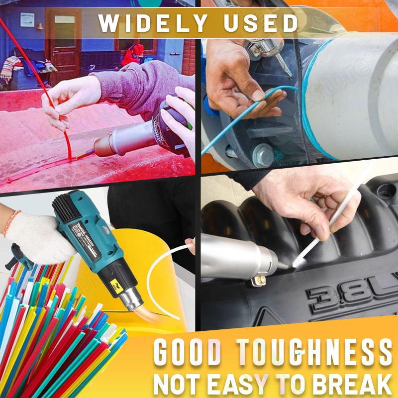 PP Plastic Welding Rod (20PCS) - clarioy