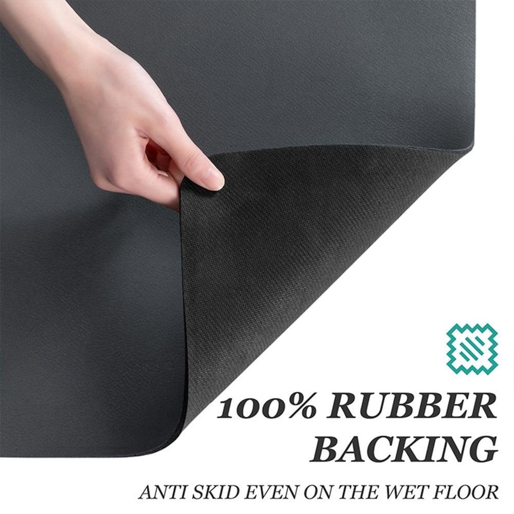 🎁Hot Sale 49% OFF⏳Kitchen Super Absorbent Draining Mat - clarioy