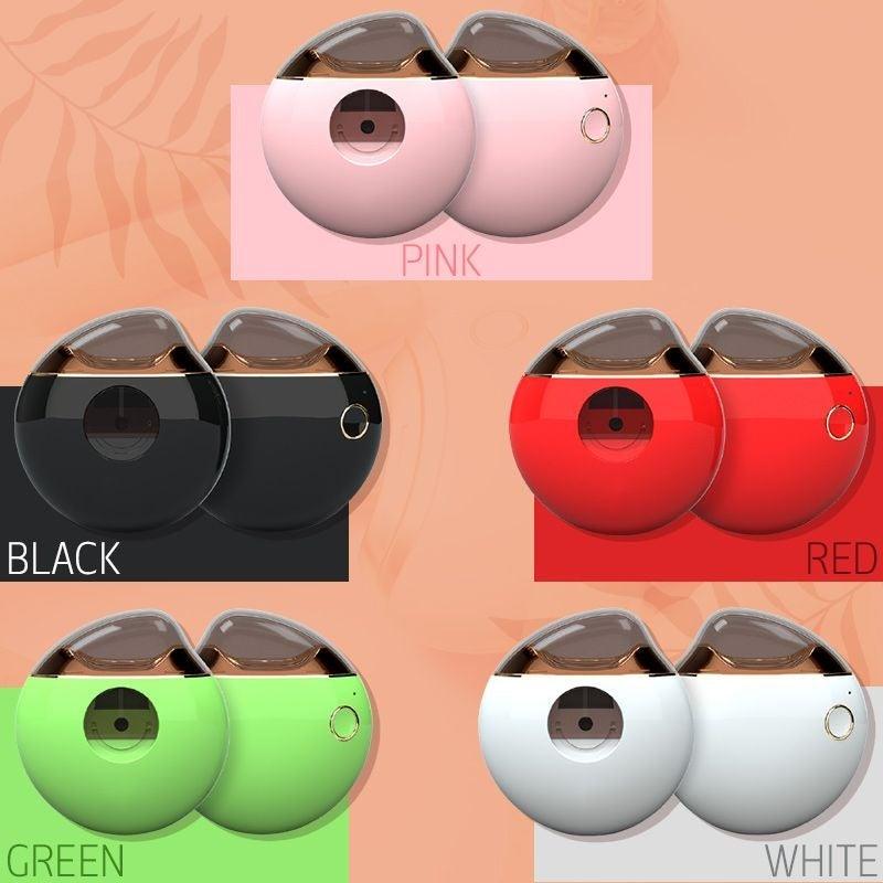 Worry-free Trimming Electric Nail Clippers - clarioy