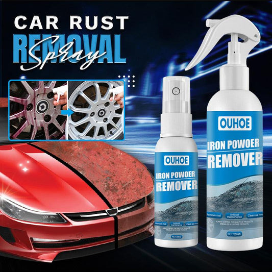 🔥Surprise Offer🔥 Rust Removal Spray - clarioy