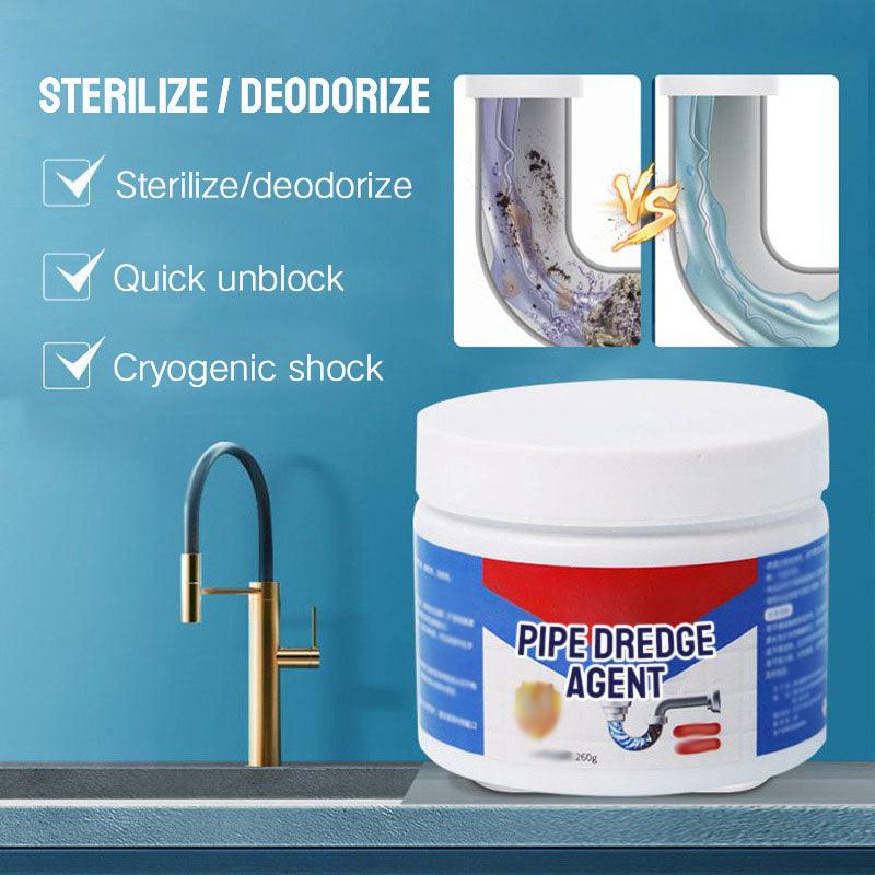 šNew year sale - 49% OffšPowerful Pipe Dredge AgentćBuy 2 Get 1 Freeć - clarioy