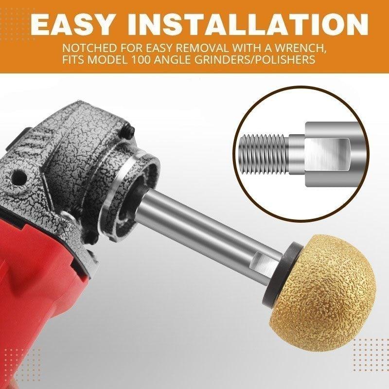 Angle Grinder Extension Connecting Rod ( BUY 2 GET 1 FREE ) - clarioy