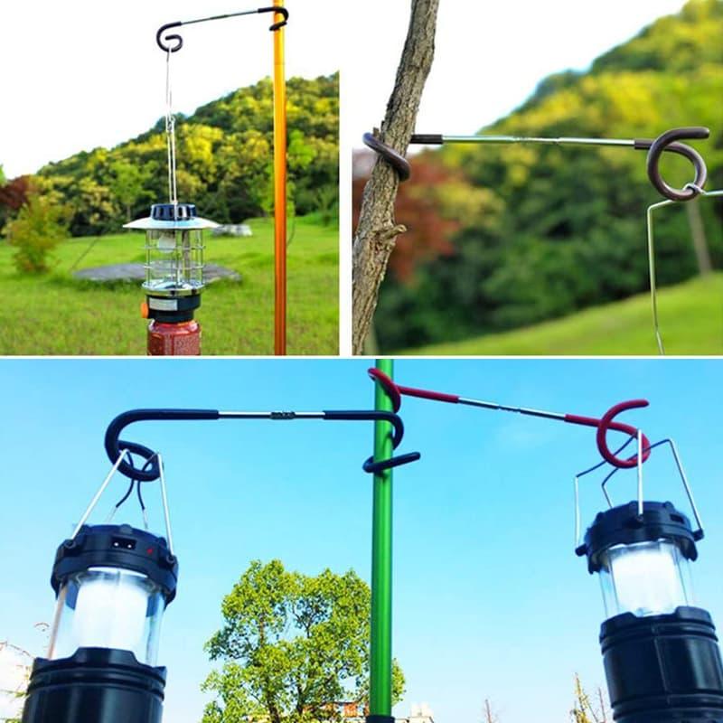 Outdoor Multifunctional Hook - clarioy