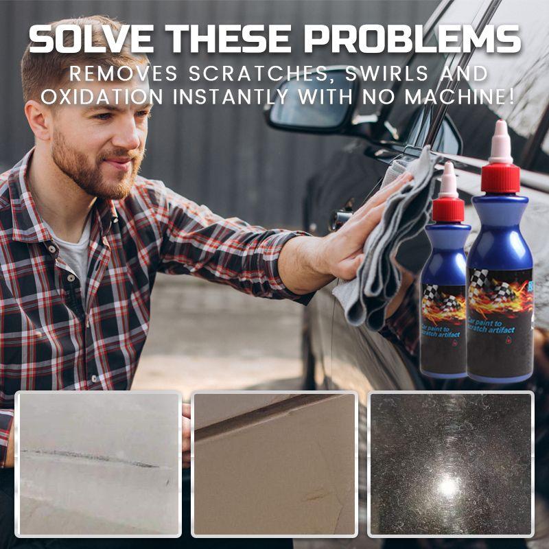 Scratch Repair Wax For Carđ
Christmas Must Have a Brand new carđ
- clarioy