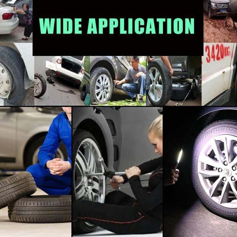 đ„HOT SALEđ„Vacuum Tire Mending Nail - clarioy