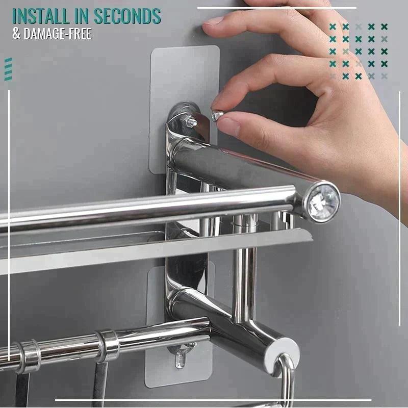 Seamless screw-BUY MORE SAVE MORE - clarioy