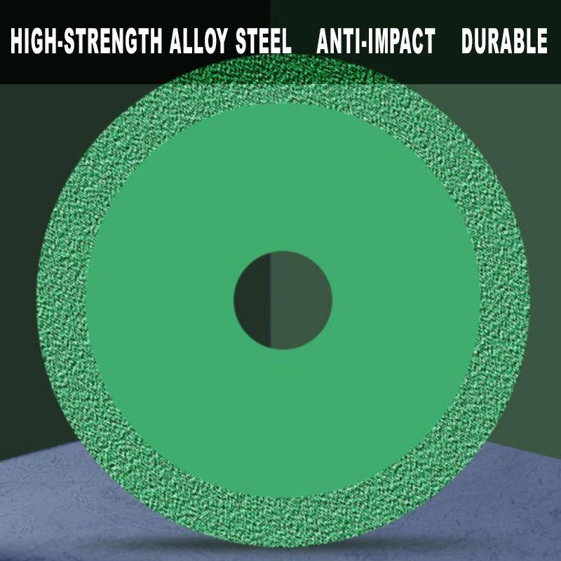 Diamond Tile Clearance Saw Blade - clarioy