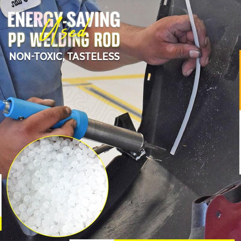 PP Plastic Welding Rod (20PCS) - clarioy