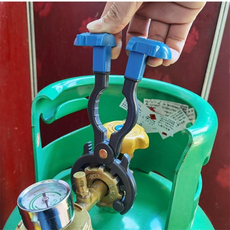 Factory Outlet-Gas Tank Pressure Reducing Valve Wrench - clarioy