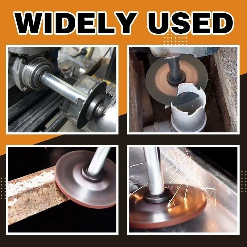 Angle Grinder Extension Connecting Rod ( BUY 2 GET 1 FREE ) - clarioy
