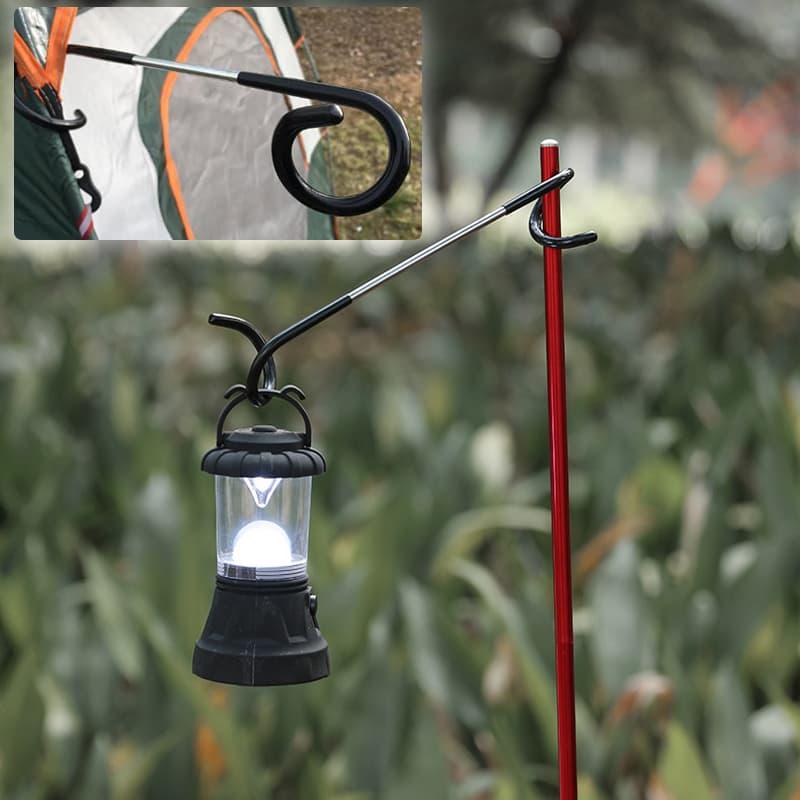 Outdoor Multifunctional Hook - clarioy