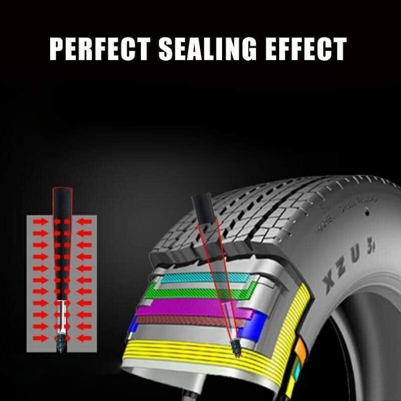 đ„HOT SALEđ„Vacuum Tire Mending Nail - clarioy