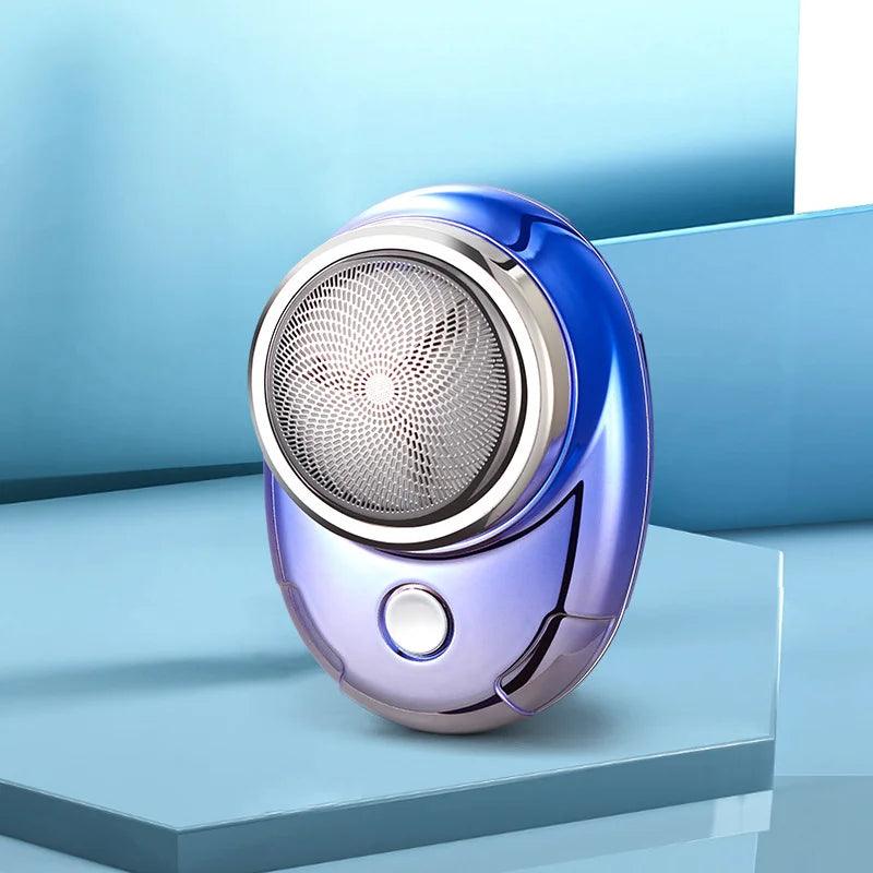 💥Gradient Space Stone Gradient Mini Shaver - clarioy