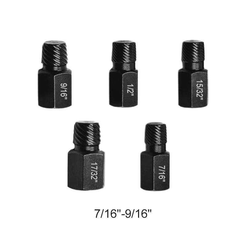 ?HOT SALE?Screw and Bolt Extractor Set - clarioy