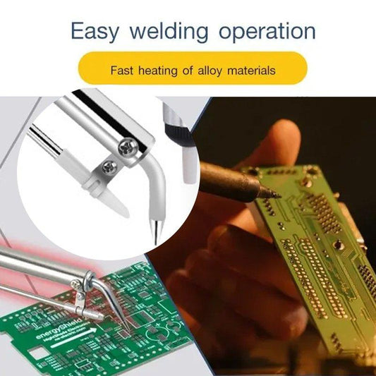 Soldering Iron Kit - clarioy