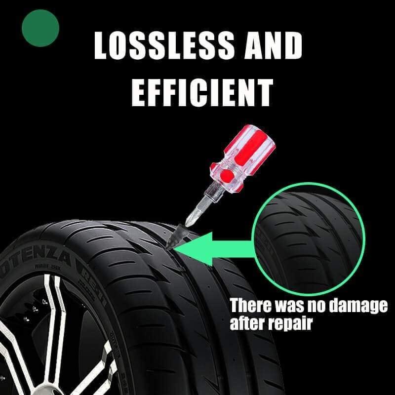 đ„HOT SALEđ„Vacuum Tire Mending Nail - clarioy