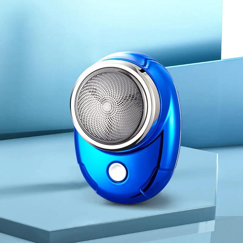 💥Gradient Space Stone Gradient Mini Shaver - clarioy