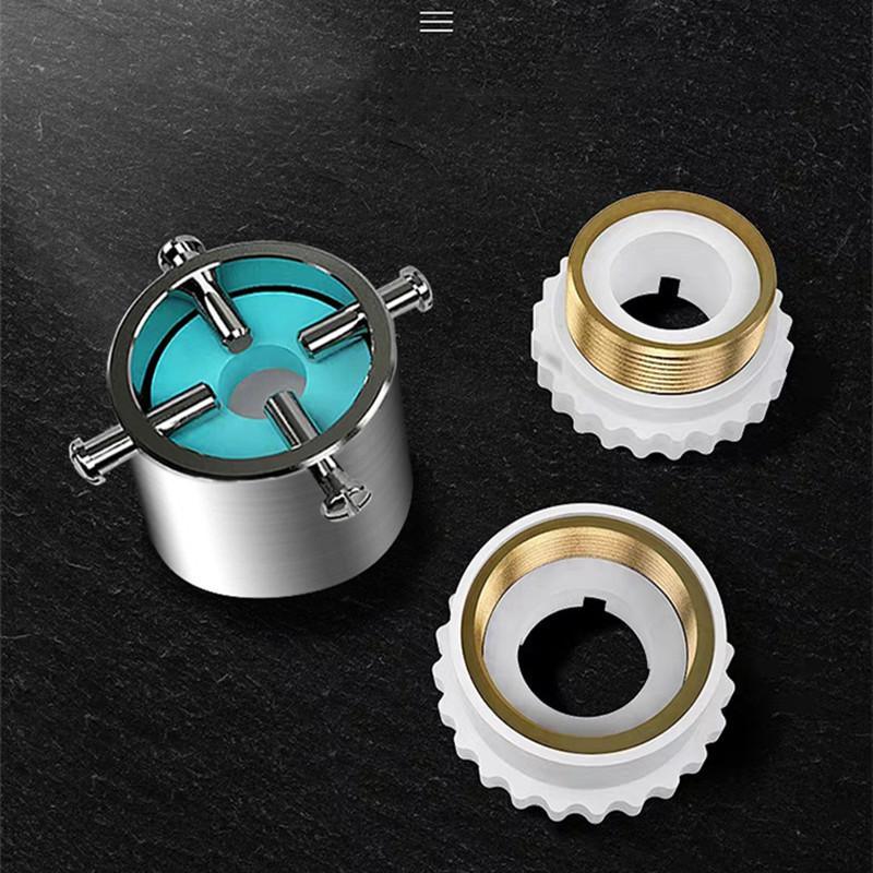 🔥New Year Special 49% OFF🔥 Installation-free Warm Water Faucet - clarioy