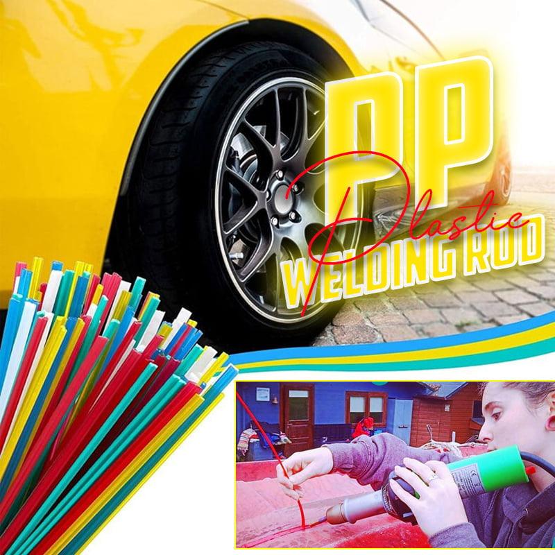 PP Plastic Welding Rod (20PCS) - clarioy