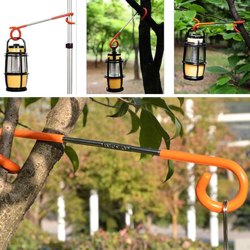 Outdoor Multifunctional Hook - clarioy
