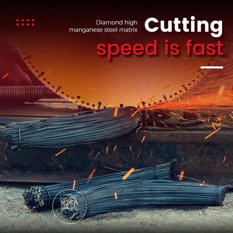 Diamond Saw Blade - clarioy