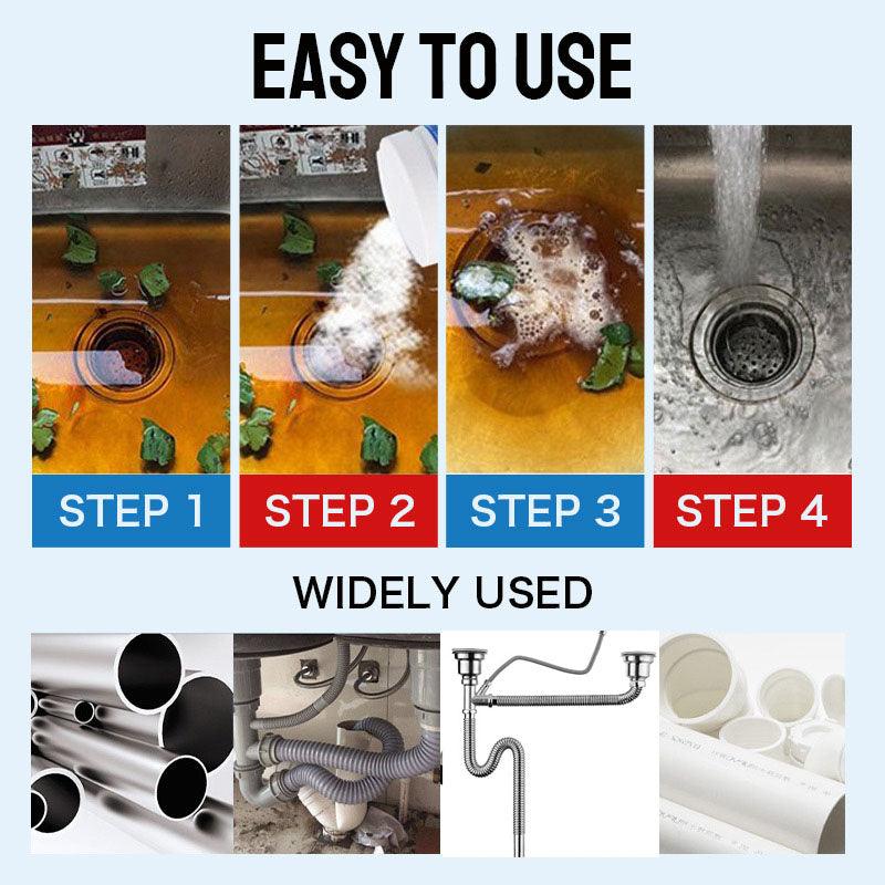 šNew year sale - 49% OffšPowerful Pipe Dredge AgentćBuy 2 Get 1 Freeć - clarioy