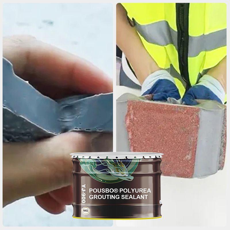 Polyurea Grouting Sealant - clarioy