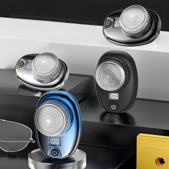 2024 New Mini Electric Shaver - clarioy