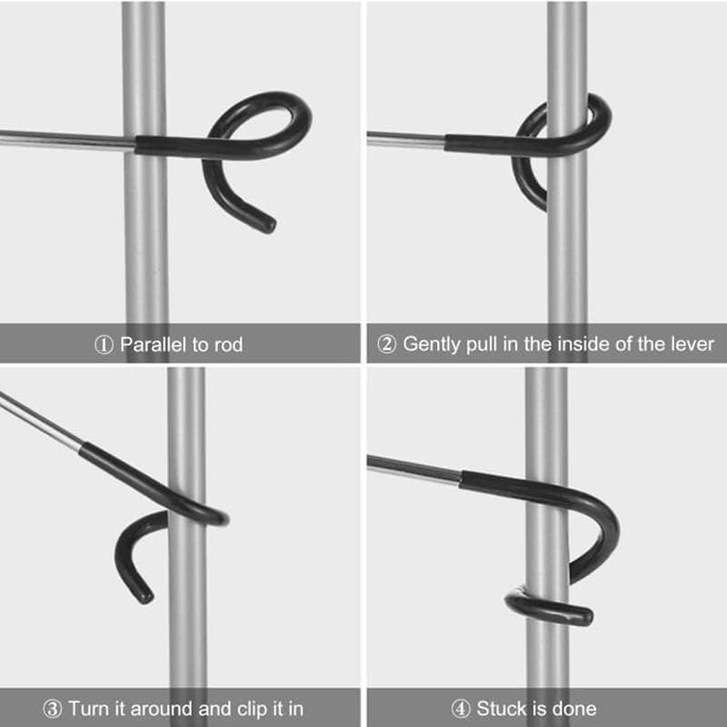 Outdoor Multifunctional Hook - clarioy