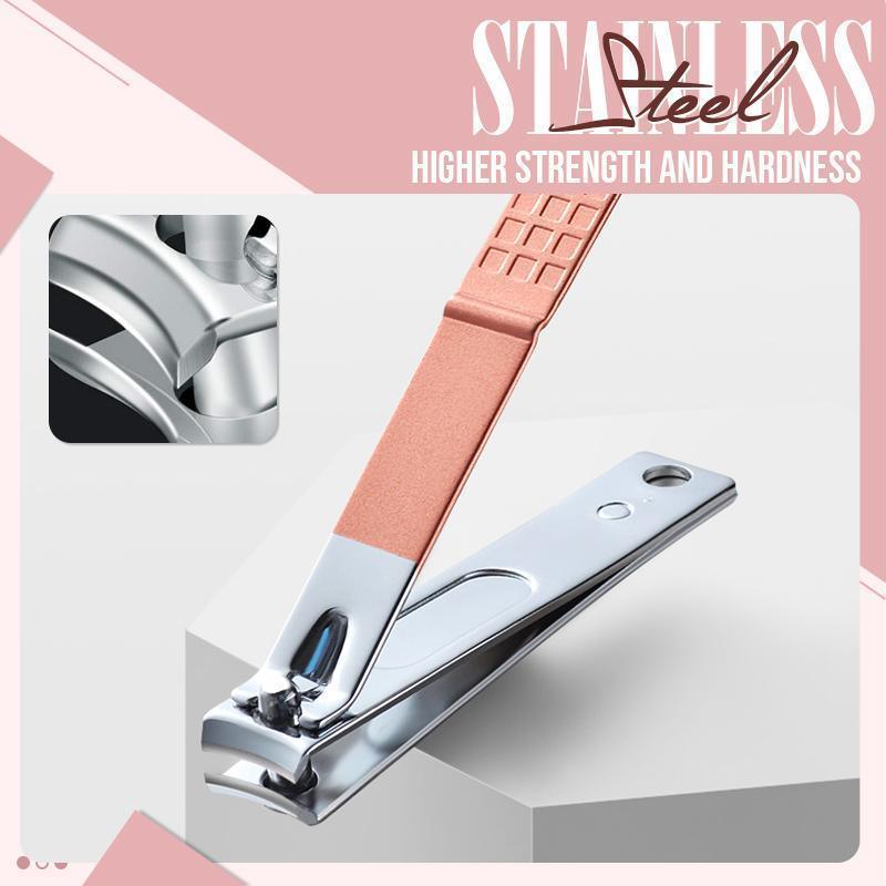 🎊Christmas Pre-sale - 50% Off🎊16 PCS Nail Care Set(Ten colors) - clarioy