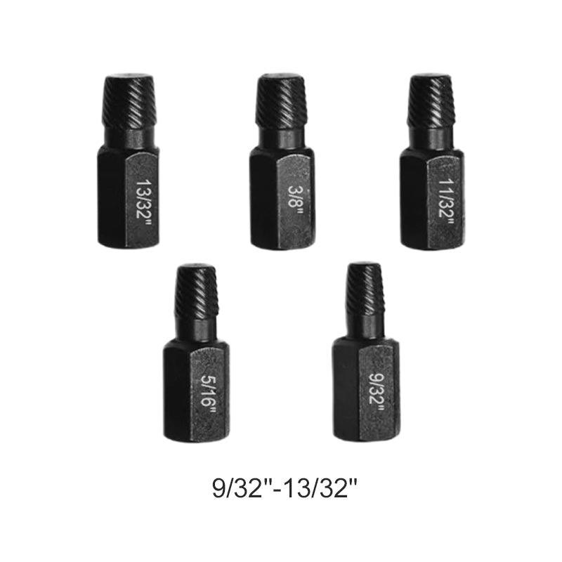 ?HOT SALE?Screw and Bolt Extractor Set - clarioy