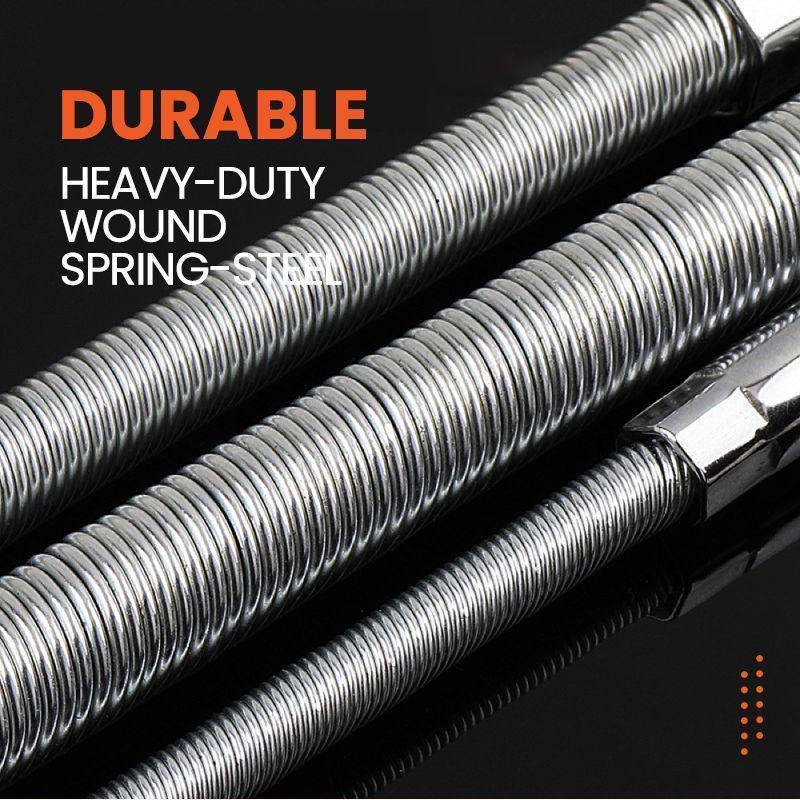 Electric Wrench Sleeve Universal Extension Rod - clarioy