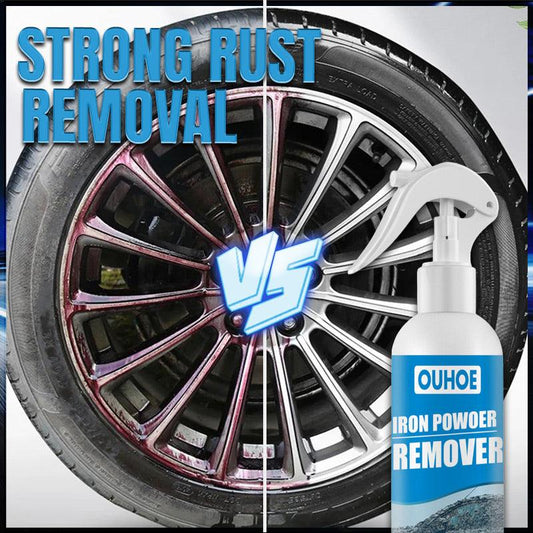 🔥Surprise Offer🔥 Rust Removal Spray - clarioy