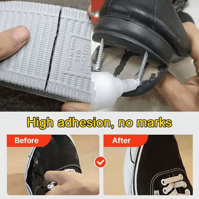 🔥Hot Sale🔥Multi-purpose strong adhesive glue(50%OFF) - clarioy