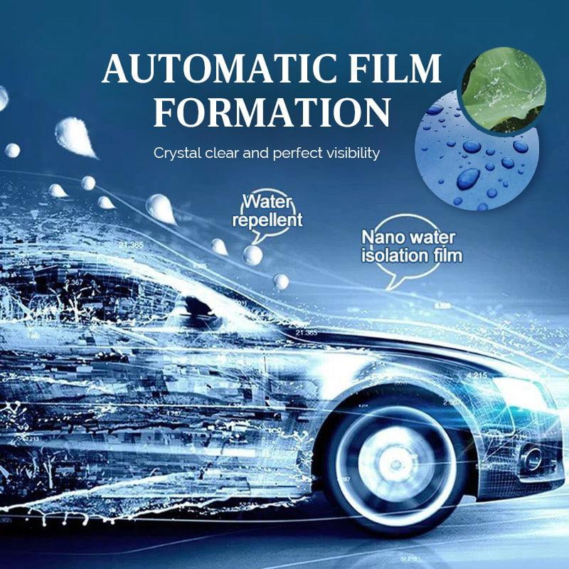 Car Glass Anti-fog Rainproof Agent (3PCS) - clarioy