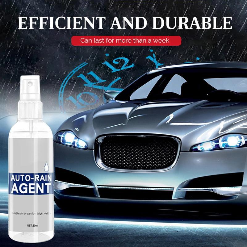 Car Glass Anti-fog Rainproof Agent (3PCS) - clarioy