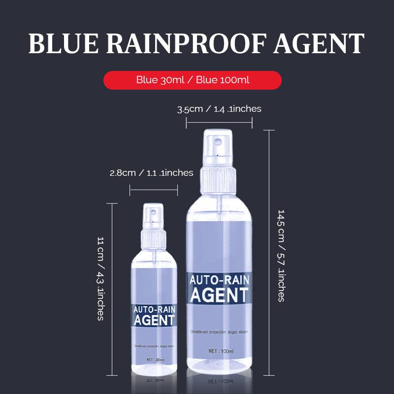 Car Glass Anti-fog Rainproof Agent (3PCS) - clarioy