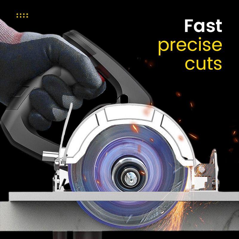 Pousbo® Home Improvement Master Cutting Saw Blade - clarioy